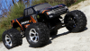  HPI JUMPSHOT MT 1/10 2WD ELECTRIC MONSTER TRUCK